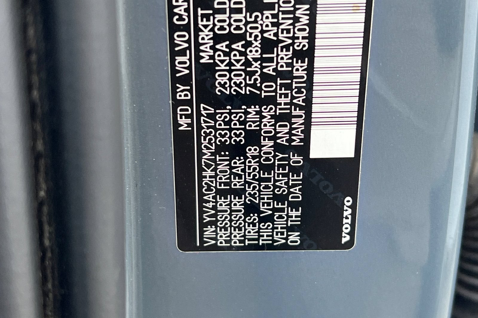 2021 Volvo XC40 Momentum