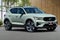 2023 Volvo XC40 Plus Dark Theme
