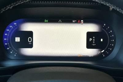 2023 Volvo XC40 Plus Dark Theme