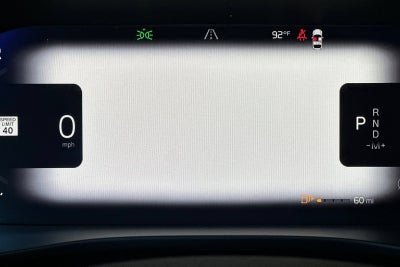 2023 Volvo XC40 Plus Dark Theme