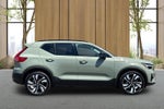 2023 Volvo XC40 Plus Dark Theme