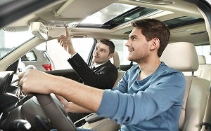 Schedule a test drive at Madera Chevrolet in Madera, CA.