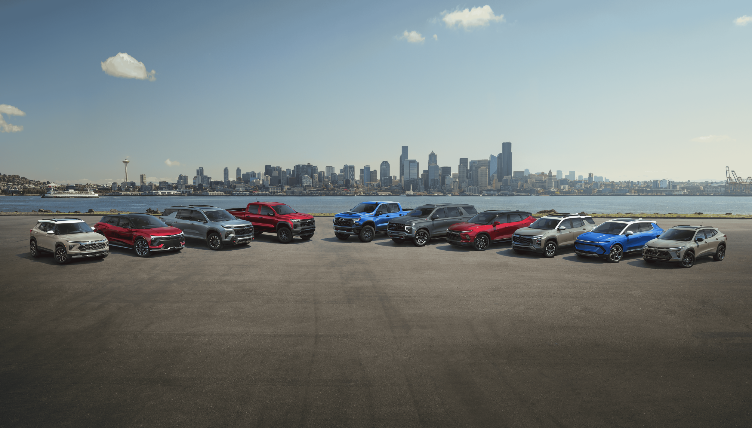 CHEVY SPECIAL OFFERS | Madera Chevrolet in Madera CA