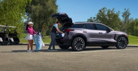 Madera Chevrolet in Madera CA