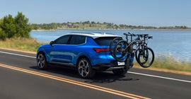 Madera Chevrolet in Madera CA