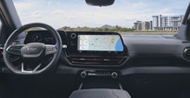 Madera Chevrolet in Madera CA