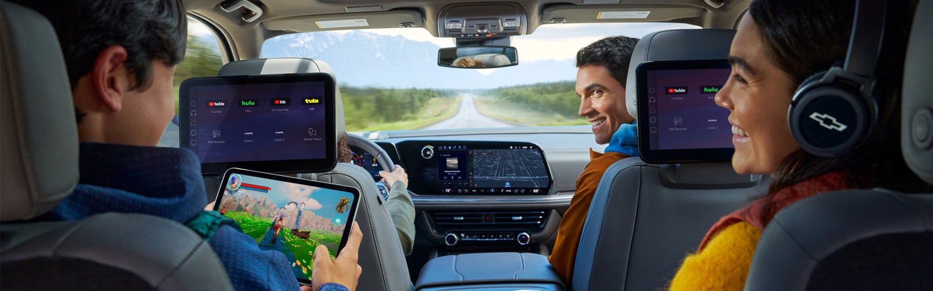 Madera Chevrolet in Madera CA