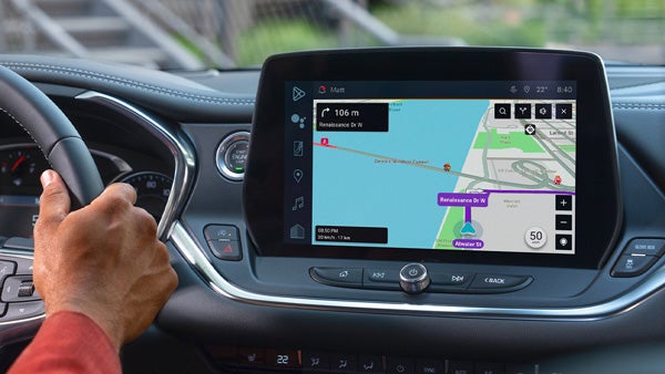 Madera Chevrolet in Madera CA