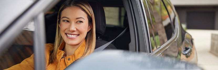 Madera Chevrolet in Madera CA