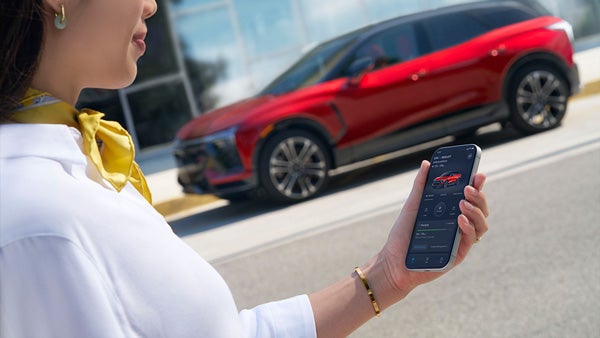 Madera Chevrolet in Madera CA