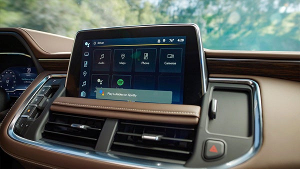 Madera Chevrolet in Madera CA