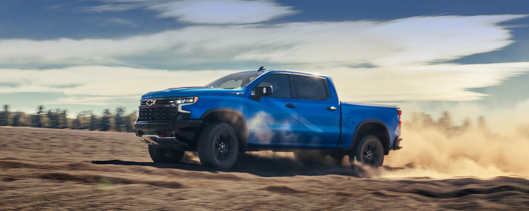 Madera Chevrolet in Madera CA