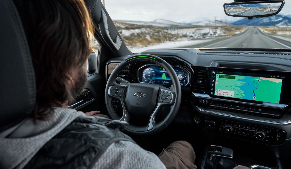 Madera Chevrolet in Madera CA