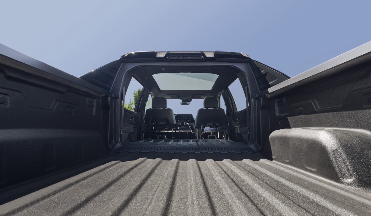 Madera Chevrolet in Madera CA