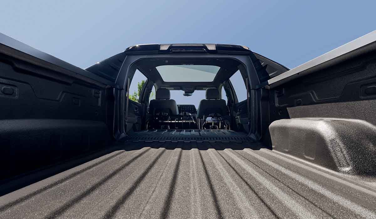 Madera Chevrolet in Madera CA