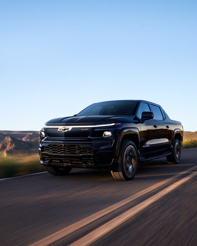 Madera Chevrolet in Madera CA