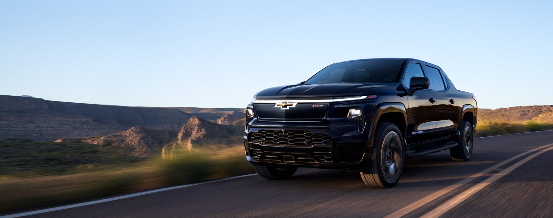 Madera Chevrolet in Madera CA