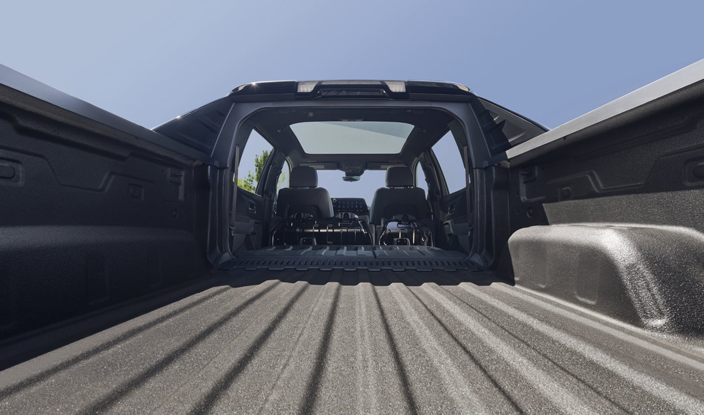 Madera Chevrolet in Madera CA