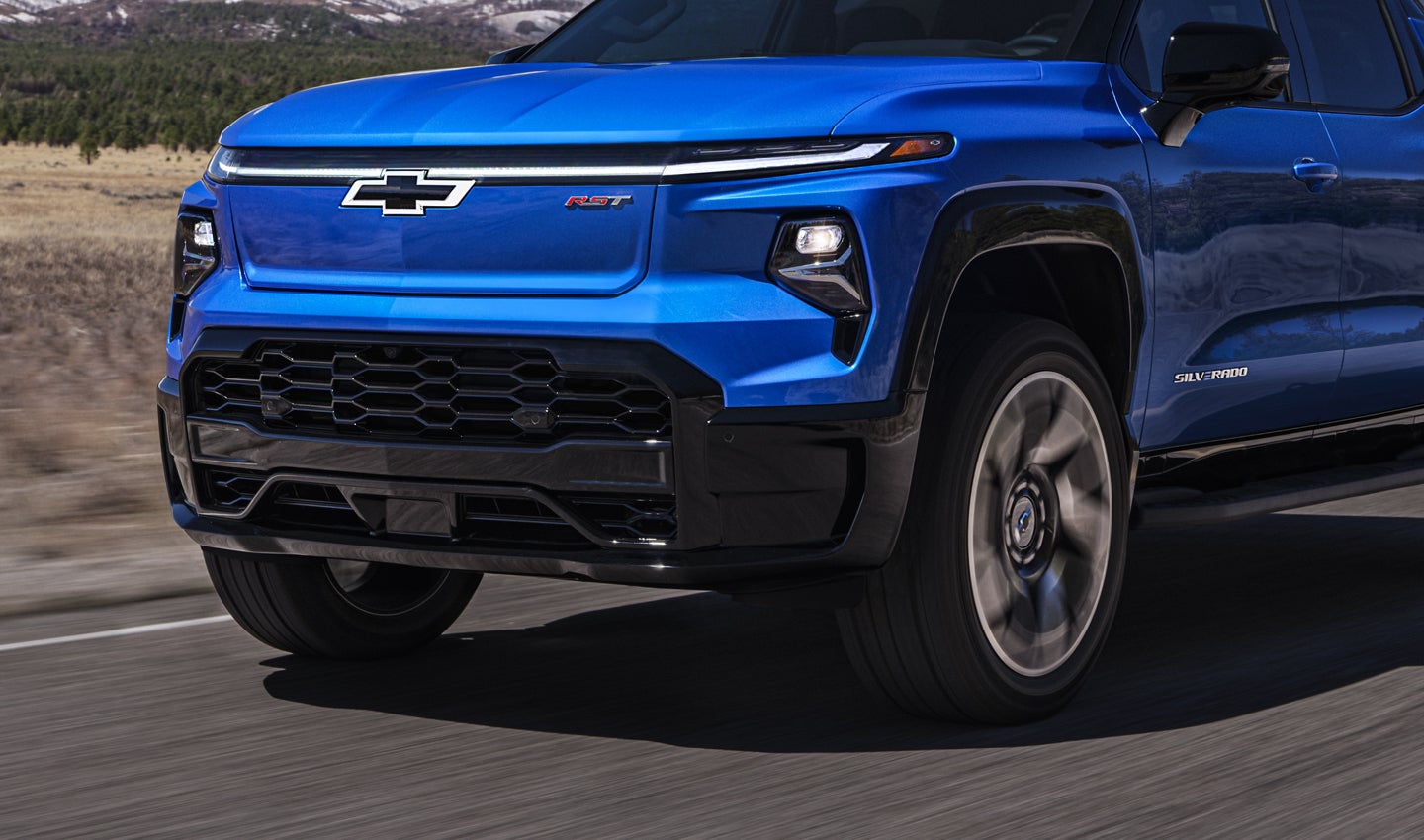 Madera Chevrolet in Madera CA