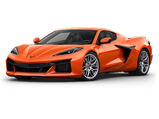 Chevrolet Corvette Z06 - Madera Chevrolet in Madera CA