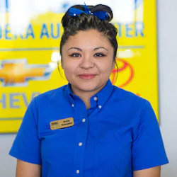 Karen Velasquez