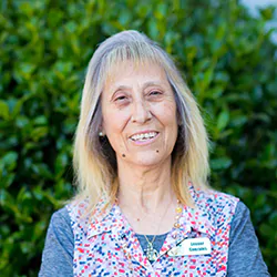 Leonor Gonzales