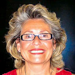Lela Mayfohrt