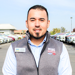 Michael Delgado