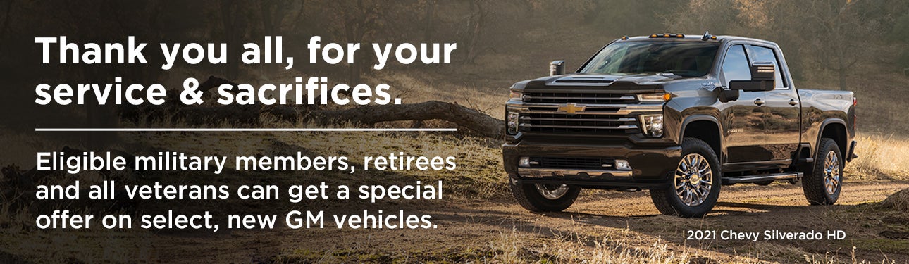 Madera Chevrolet in Madera CA