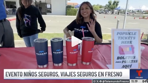 Madera Chevrolet in Madera CA