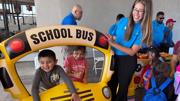 Madera Chevrolet in Madera CA